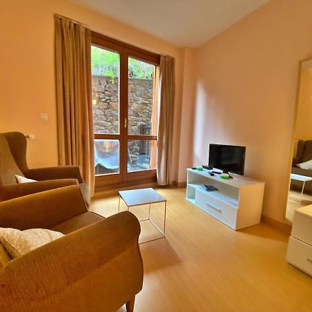 Pleta De Soldeu 225 Hasta 4 Personas. Apartment Canillo Exterior photo