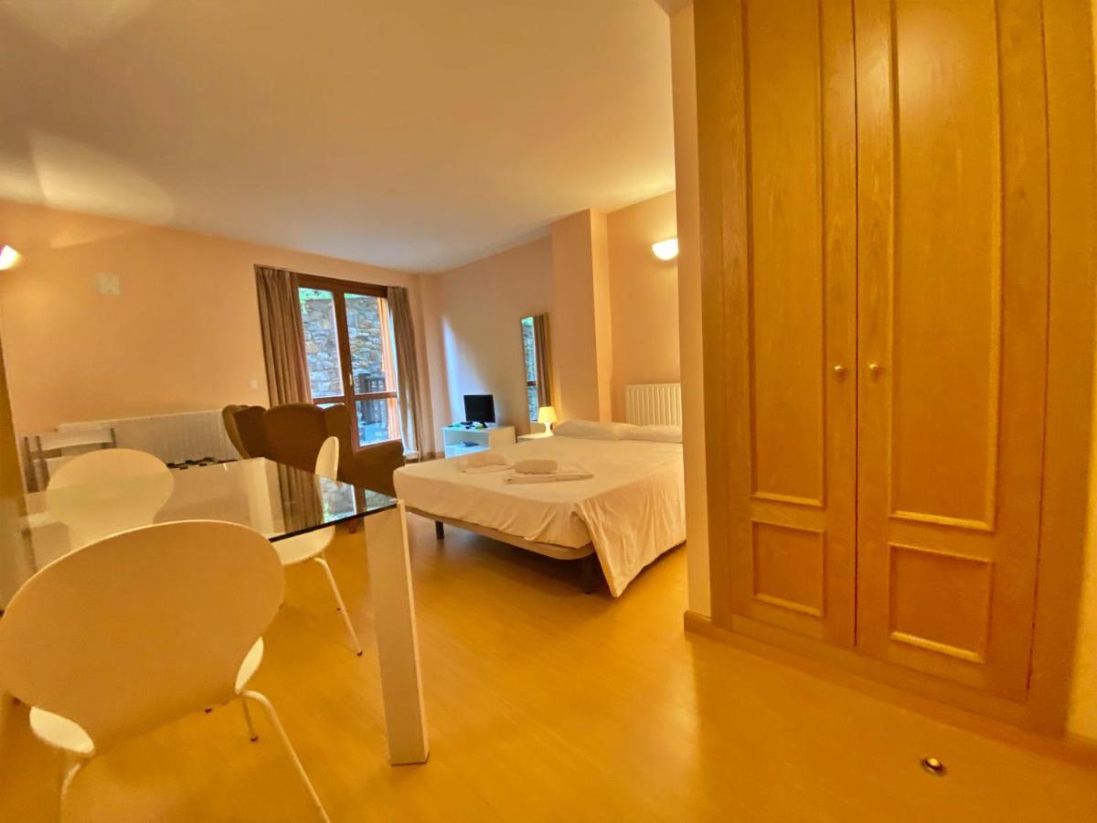 Pleta De Soldeu 225 Hasta 4 Personas. Apartment Canillo Exterior photo