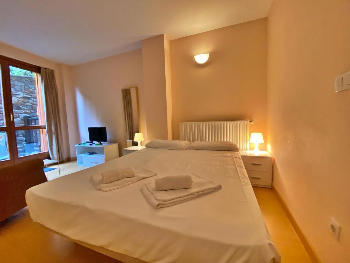 Pleta De Soldeu 225 Hasta 4 Personas. Apartment Canillo Exterior photo
