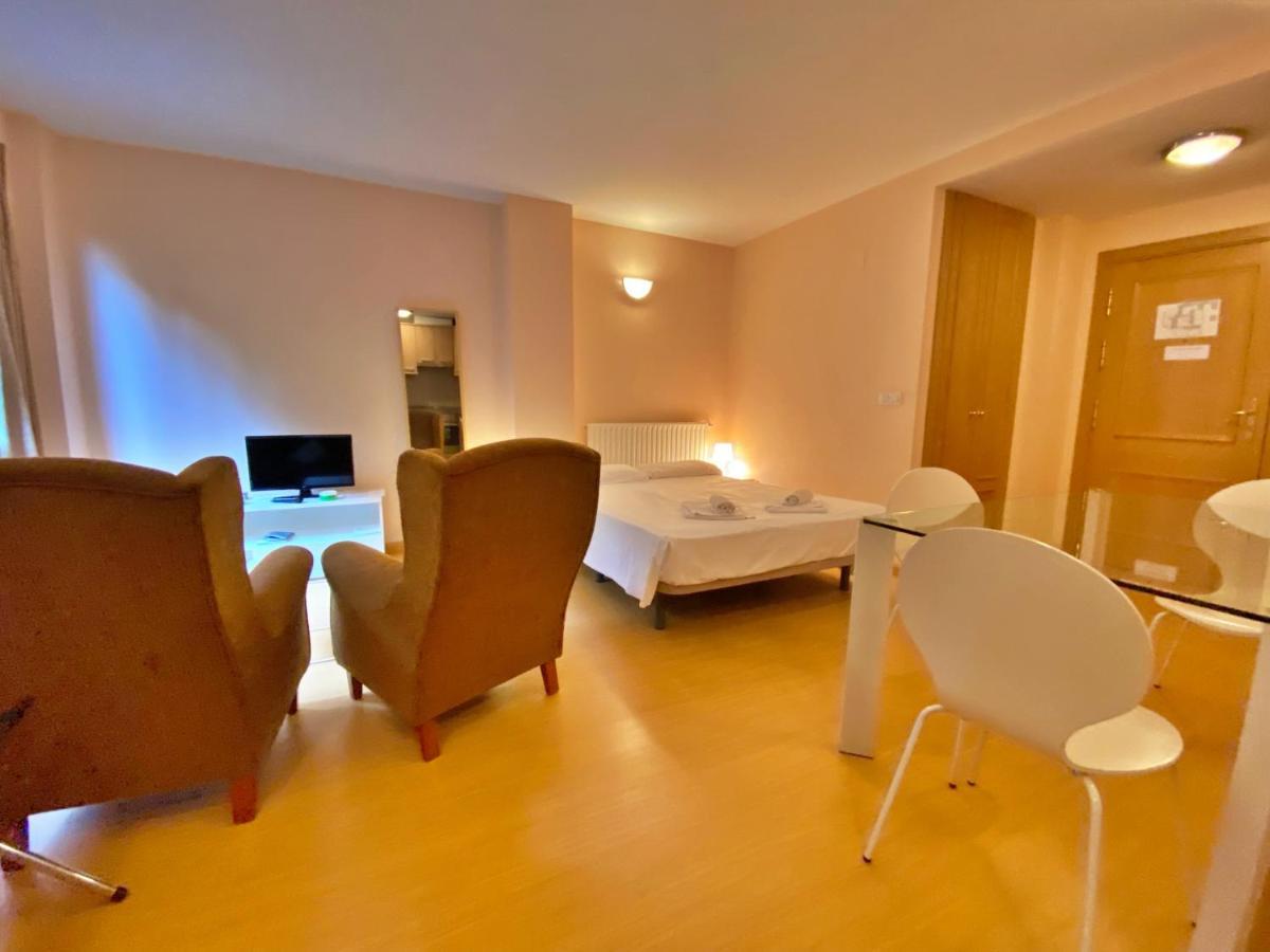 Pleta De Soldeu 225 Hasta 4 Personas. Apartment Canillo Exterior photo