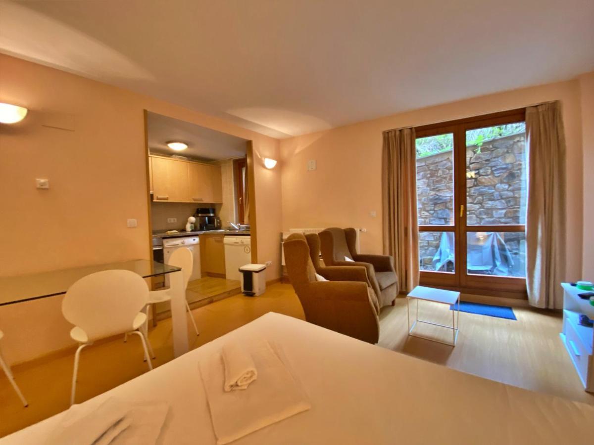 Pleta De Soldeu 225 Hasta 4 Personas. Apartment Canillo Exterior photo