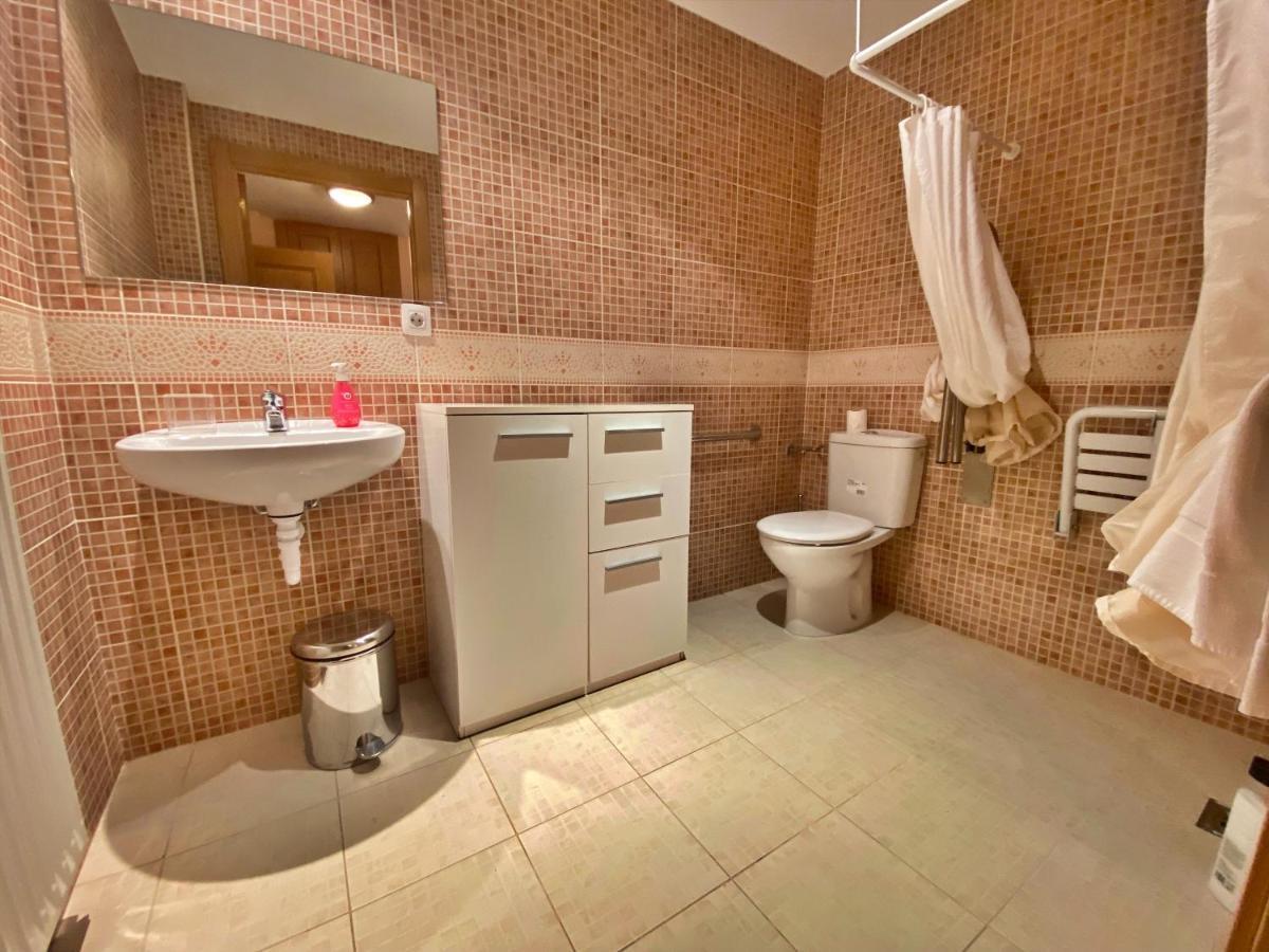Pleta De Soldeu 225 Hasta 4 Personas. Apartment Canillo Exterior photo